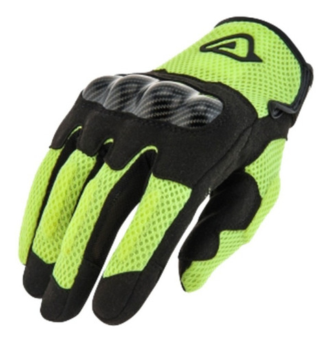 Guantes Moto Acerbis Ramsey Vented Motoscba S