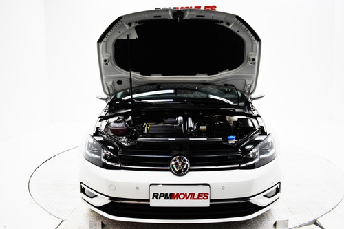 Volkswagen Golf 1.4t Dsg Highline 2018 Rpm Moviles