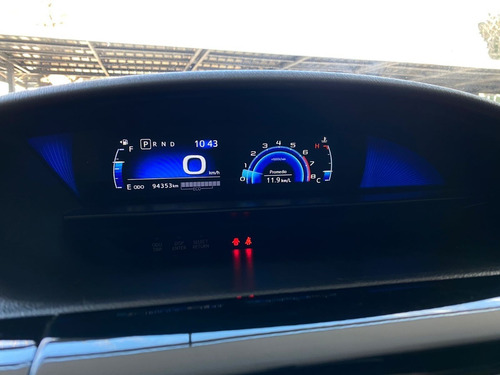 Imagen 9 de 13 de Toyota Etios Xls 4 Ptas. At - Nafta - 2018