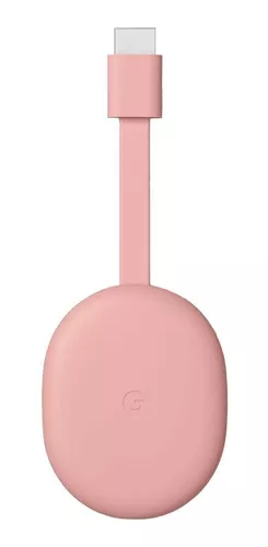 Google Chromecast With Google Tv 4.ª Generación De Voz 4k 8gb Snow Con 2gb  De Memoria Ram