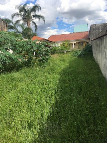 Imagem 2 de 2 de Terreno A Venda Jardim Simus Sorocaba Sp - Te-0078-1