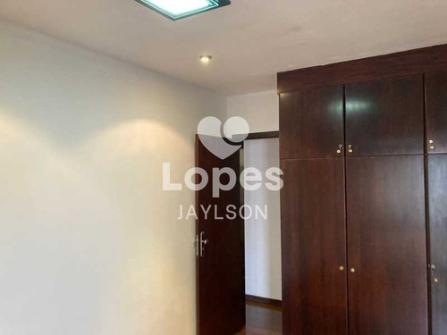 Imagem 10 de 15 de Apartamento - 04 Quartos - Tijuca - 617538