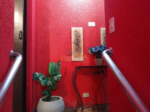 Imagem 25 de 30 de Sobrado Com 2 Dormitórios, 1 Suíte, 2 Vagas, 63 M² - Cidade Tiradentes - 4974