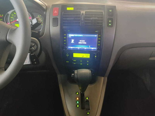 Imagem 10 de 15 de Hyundai Tucson Glsb 2015