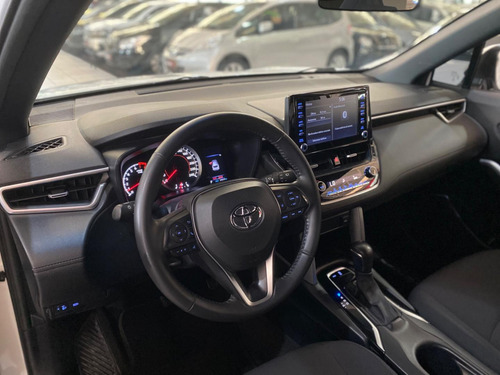 Toyota Corolla Cross Xr 2.0 16v Flex Aut.
