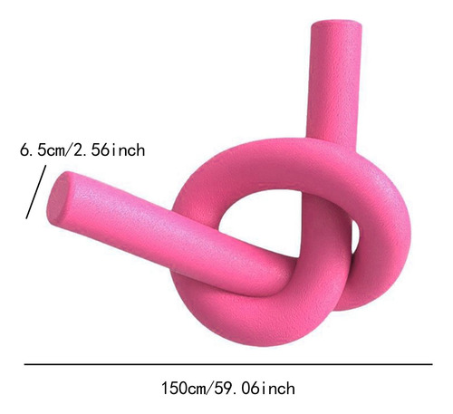 Macarrão De Piscina De Alta Flutuabilidade, Ferramenta De