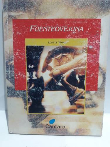 Fuente Ovejuna