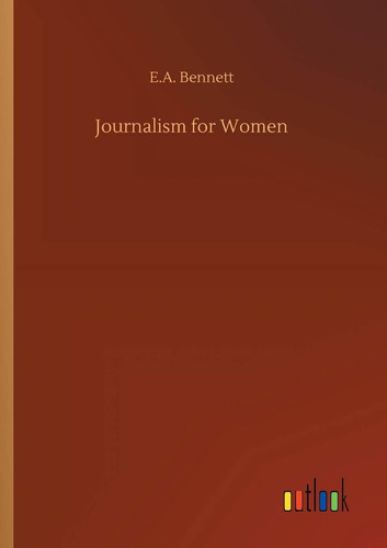 Journalism For Women Nuevo