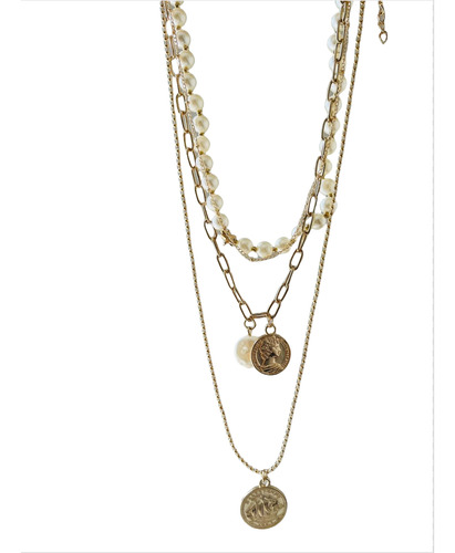 Conjunto De Collar