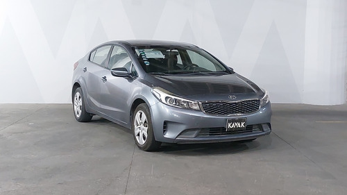 Kia Forte 2.0 L
