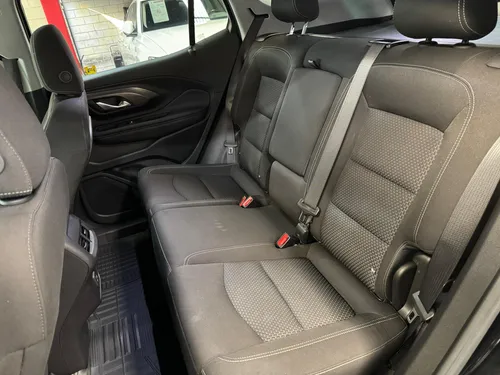 GMC Terrain Black Edition