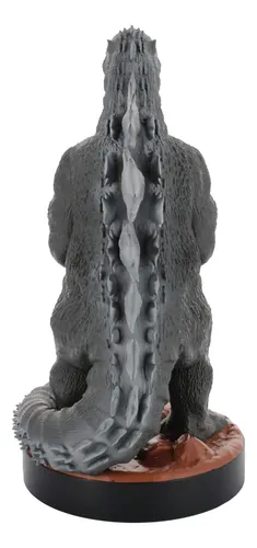 Toho Godzilla Cable Guy