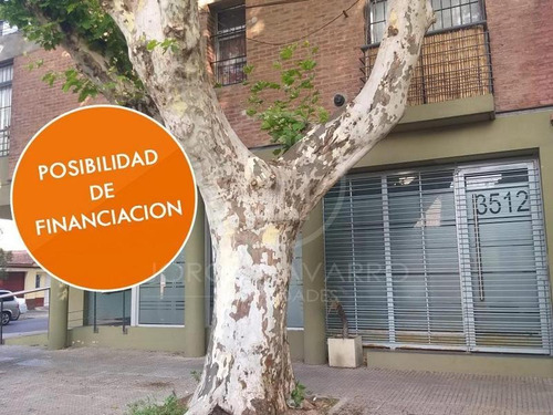 Imagen 1 de 5 de Oficina/local A La Calle Independiente - Juarez 3512 - San Martin