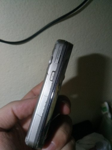 Celular LG Kf700q Ler Descrição 2/19