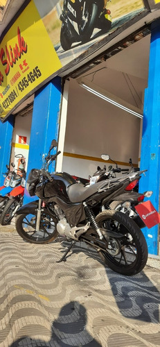 Imagem 4 de 8 de Honda Fan 150 Esdi. (revisada)
