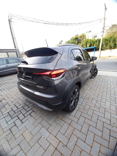 Fiat Pulse PULSE AUDACE 1.0 Turbo 200 Flex Aut.