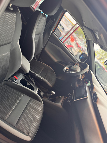 Nissan Magnite 1.0T Advance Cvt