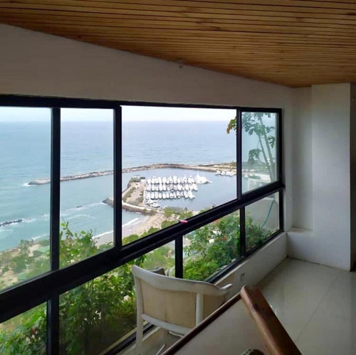 Imagen 22 de 27 de Penthouse Residencia Costa Dorada