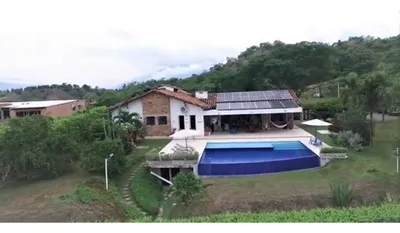 Finca en venta