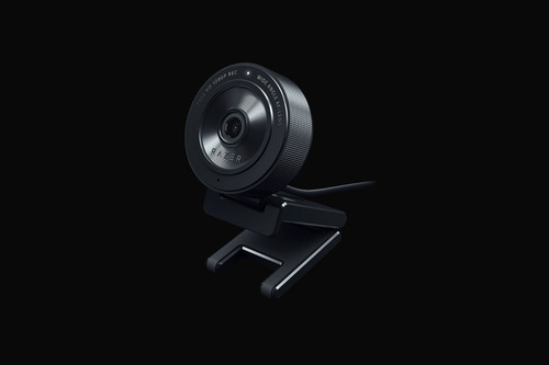 Imagen 5 de 7 de Webcam Gamer Razer Kiyo X Para Streaming Usb Full Hd 1080p