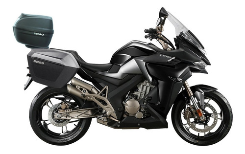 Imagen 1 de 4 de Beta Zontes X310 2 185motos Olavarría