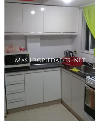 Departamento En Venta En Agronomía Capital Federal