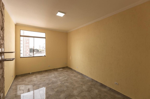 Apartamento Para Aluguel - Centro, 1 Quarto, 42 - 893310178