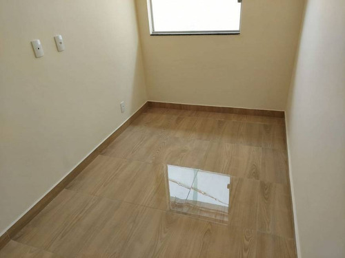 Imagem 5 de 14 de Casa Duplex À Venda, 3 Quartos, 1 Suíte, 1 Vaga, Candelaria - Belo Horizonte/mg - 2729
