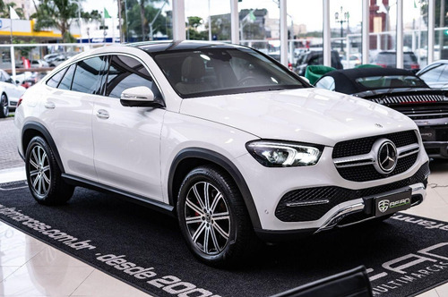 Mercedes-benz Gle 400 Coupe 3.0tdi 330cv 4matic C/teto Aut./
