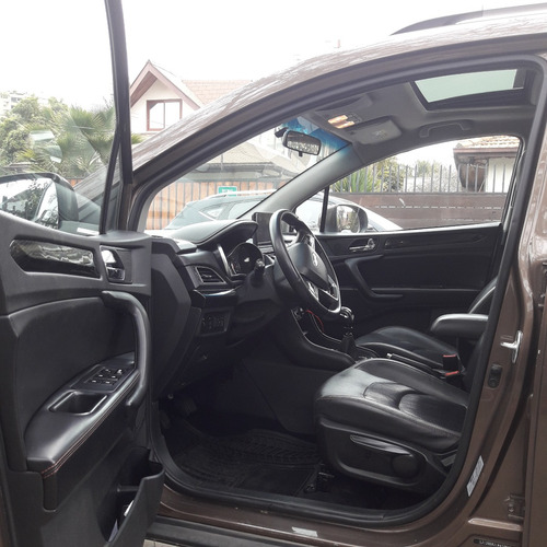 JAC JS3 1.6 Advance Mt