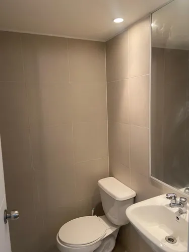 Venta Dpto. 2d+2b Cercano A Barrio Universitario República