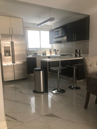 Departamento En Venta Polanco Vita, Corazón De Polanco