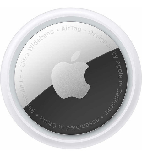 Airtag Apple 1 Pack Sellado Original