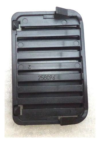 Escudo Salpicadero De Cuerno A Presión Forster De 2x3 PuLG.