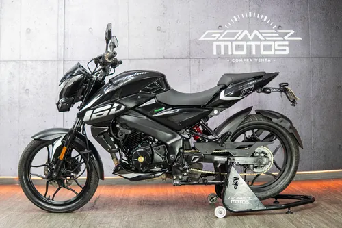 Bajaj Pulsar Ns 160 Fi 2023
