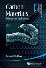 Libro Carbon Materials: Science And Applications - Debora...