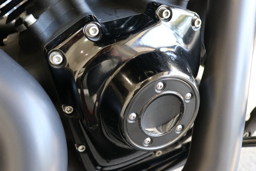 Imagen 10 de 21 de Harley Davidson Fat Bob 1.600 Cc