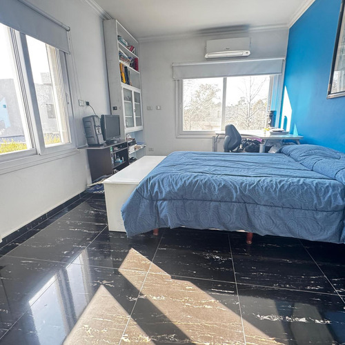 Casa En Venta En Barrio Cerrado Weston,moreno