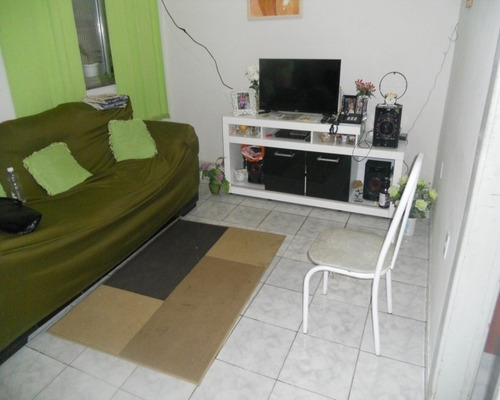 Imagem 1 de 12 de Apartamento Grande Com 2 Quartos À Venda, 68 M² - Pilares - Aea2287