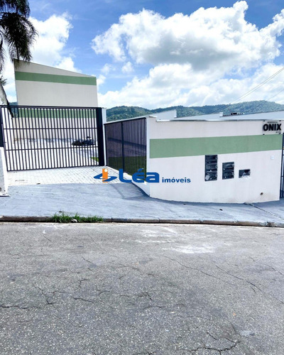 Imagem 2 de 20 de Sobrado - Sb00348 - 69355464