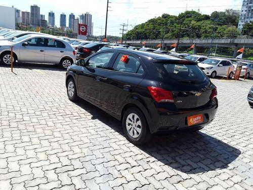 Imagem 6 de 9 de Chevrolet Joy 1.0 Spe4 Flex Manual