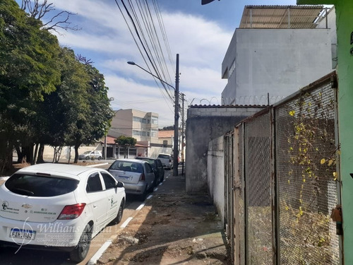 Imagem 3 de 10 de Terreno Em Jardim Bom Clima - Guarulhos - 19534