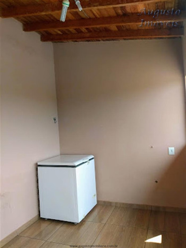 Imagem 15 de 29 de Casas À Venda Em Bragança Paulista/sp - Compre A Sua Casa Aqui! - 1488351