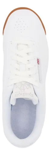 Reebok dama blanco sale