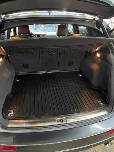 Audi Q5 2.0 Elite S Tronic Quattro Dsg