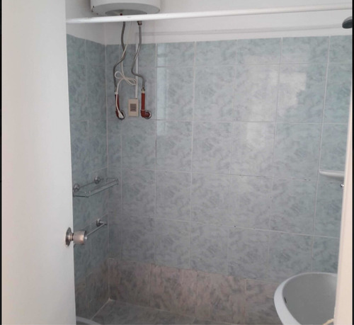 Apartamento En Benito Blanco 2d 25000