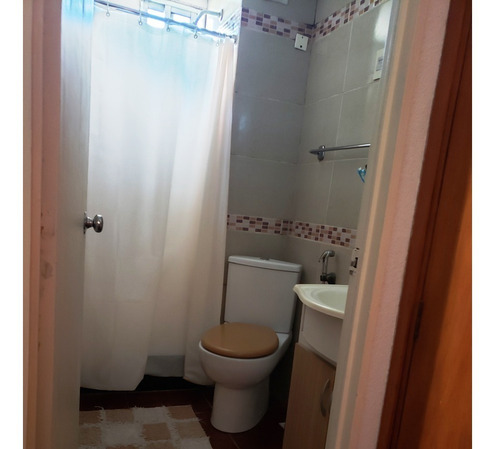 Imagen 15 de 21 de Dueño Vende Amplio, Seguro Y Cómodo Apartamento De Tres Dormitorios Sin Deudas