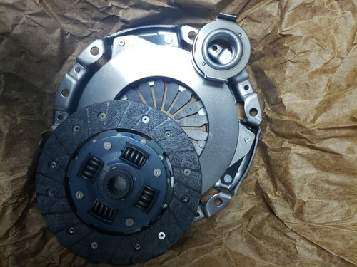 Kit De Clutch Matiz Tico Qq Wagor Ichiban Japan Original
