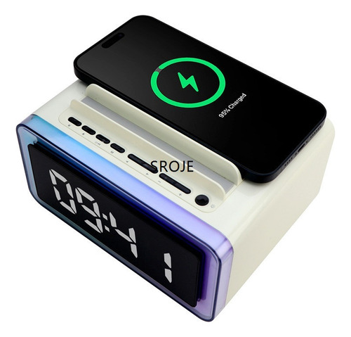 Xyx Sroje Q15q, Altavoz Portátil, Altavoz Bluetooth