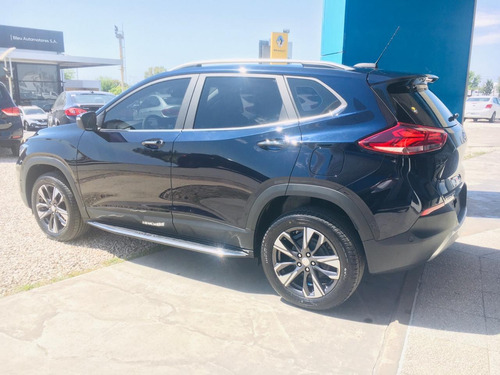 Chevrolet Tracker 1.2 Premier Turbo At Linea Nueva 2021 Gp